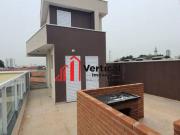 Apartamento em Vila Carrão, São Paulo/SP de 25m² 1...