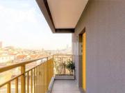 Apartamento em Vila Carrão, São Paulo/SP de 30m² 1...