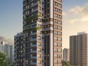 Apartamento em Vila Carrão, São Paulo/SP de 33m² 2...