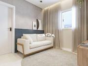 Apartamento em Vila Carrão, São Paulo/SP de 35m² 2...