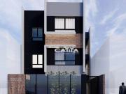 Apartamento em Vila Carrão, São Paulo/SP de 36m² 2...