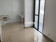 Apartamento em Vila Carrão, São Paulo/SP de 36m² 2...