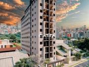 Apartamento em Vila Carrão, São Paulo/SP de 35m² 2...