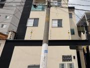 Apartamento em Vila Carrão, São Paulo/SP de 40m² 2...