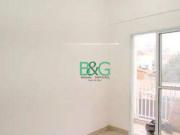 Apartamento em Vila Carrão, São Paulo/SP de 42m² 2...