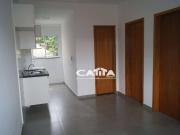 Apartamento em Vila Carrão, São Paulo/SP de 43m² 2...