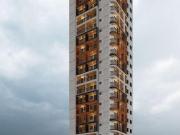 Apartamento em Vila Carrão, São Paulo/SP de 45m² 2...