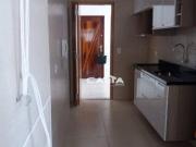 Apartamento em Vila Carrão, São Paulo/SP de 50m² 2...