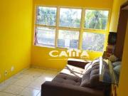 Apartamento em Vila Nova Manchester, São Paulo/SP de...