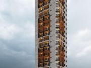 Apartamento em Vila Carrão, São Paulo/SP de 52m² 2...