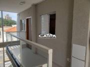 Apartamento em Vila Carrão, São Paulo/SP de 53m² 2...