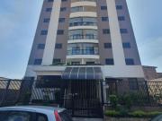 Apartamento em Vila Carrão, São Paulo/SP de 64m² 2...