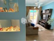 Apartamento em Vila Carrão, São Paulo/SP de 83m² 2...