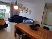 Apartamento em Vila Carrão, São Paulo/SP de 84m² 3...