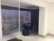 Apartamento em Vila Carrão, São Paulo/SP de 96m² 3...