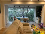 Apartamento em Vila Castelo, São Paulo/SP de 105m² 3...