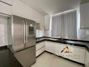 Apartamento em Vila Celeste, Ipatinga/MG de 110m² 3...