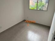 Apartamento em Vila Celeste, Itaquaquecetuba/SP de 40m²...
