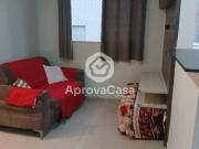 Apartamento em Vila Chabilândia, São Paulo/SP de 42m² 2...