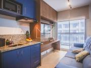 Apartamento em Vila Clementino, São Paulo/SP de 0m² 1...