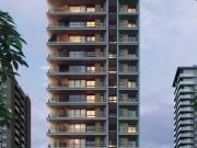 Apartamento em Vila Clementino, São Paulo/SP de 116m² 3...
