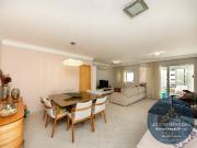 Apartamento em Vila Clementino, São Paulo/SP de 126m² 3...