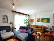 Apartamento em Vila Clementino, São Paulo/SP de 139m² 5...