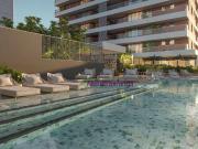 Apartamento em Vila Clementino, São Paulo/SP de 150m² 3...