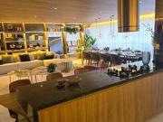 Apartamento em Vila Clementino, São Paulo/SP de 207m² 4...