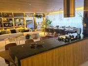 Apartamento em Vila Clementino, São Paulo/SP de 207m² 4...