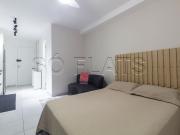 Apartamento em Vila Clementino, São Paulo/SP de 24m² 1...