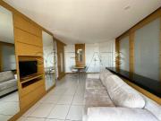 Apartamento em Vila Clementino, São Paulo/SP de 30m² 1...