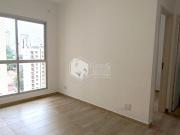 Apartamento em Vila Clementino, São Paulo/SP de 33m² 1...