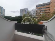 Apartamento em Vila Clementino, São Paulo/SP de 33m² 1...