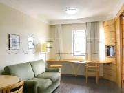 Apartamento em Vila Clementino, São Paulo/SP de 35m² 1...