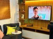 Apartamento em Vila Clementino, São Paulo/SP de 36m² 1...