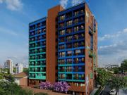 Apartamento em Vila Clementino, São Paulo/SP de 35m² 2...