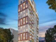 Apartamento em Vila Clementino, São Paulo/SP de 37m² 2...