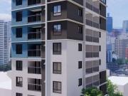 Apartamento em Vila Clementino, São Paulo/SP de 38m² 2...