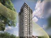 Apartamento em Vila Clementino, São Paulo/SP de 42m² 2...