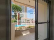 Apartamento em Vila Clementino, São Paulo/SP de 44m² 1...