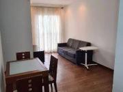Apartamento em Vila Clementino, São Paulo/SP de 55m² 2...