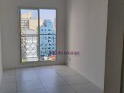 Apartamento em Vila Clementino, São Paulo/SP de 56m² 2...