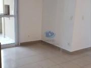 Apartamento em Vila Clementino, São Paulo/SP de 60m² 2...