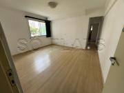 Apartamento em Vila Clementino, São Paulo/SP de 67m² 2...