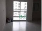 Apartamento em Vila Clementino, São Paulo/SP de 68m² 2...
