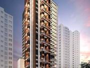 Apartamento em Vila Clementino, São Paulo/SP de 69m² 2...