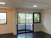 Apartamento em Vila Clementino, São Paulo/SP de 81m² 3...