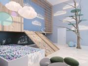 Apartamento em Vila Clementino, São Paulo/SP de 88m² 2...