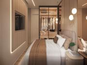 Apartamento em Vila Clementino, São Paulo/SP de 91m² 3...